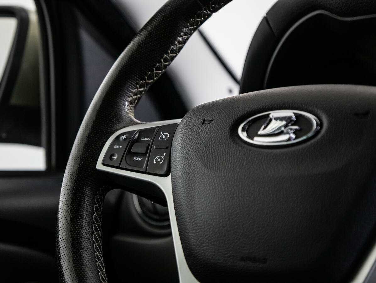 Купить Lada (ВАЗ) Largus с пробегом. Фото: #13