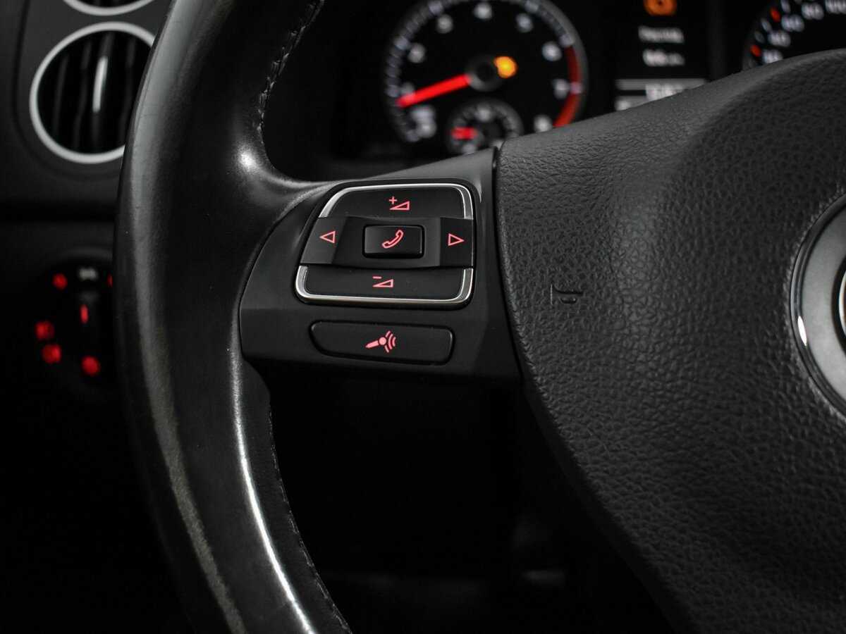 Купить Volkswagen Golf Plus с пробегом. Фото: #16