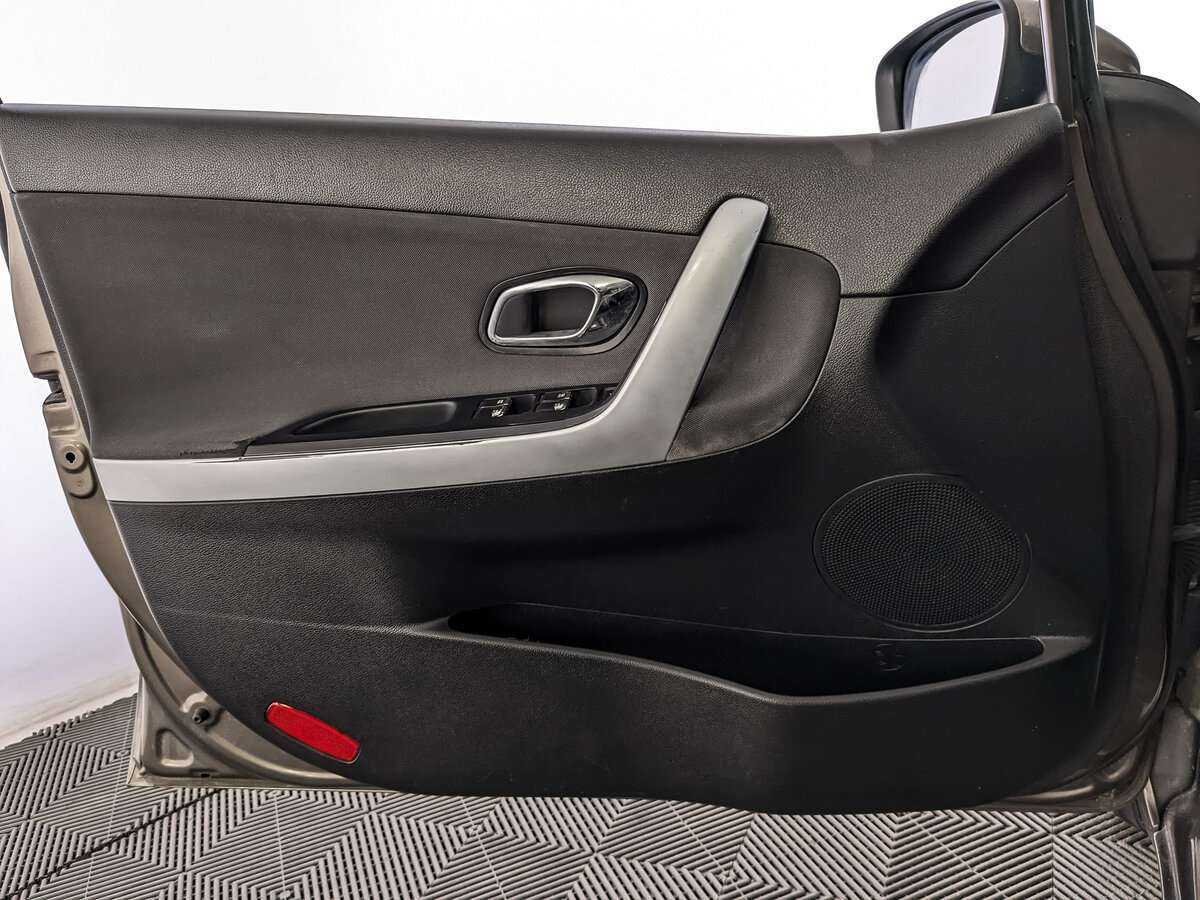 Купить Kia Ceed с пробегом. Фото: #13