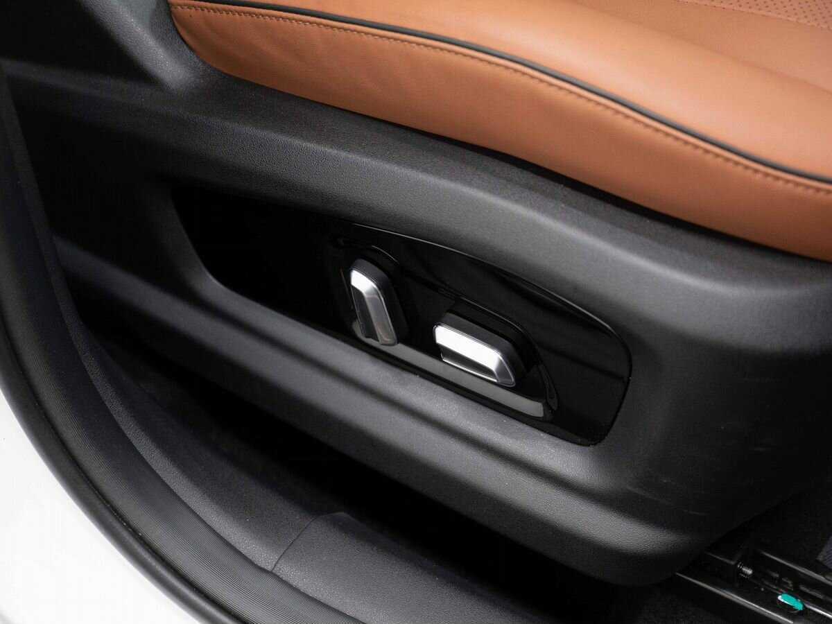 Купить OMODA C5 с пробегом. Фото: #12