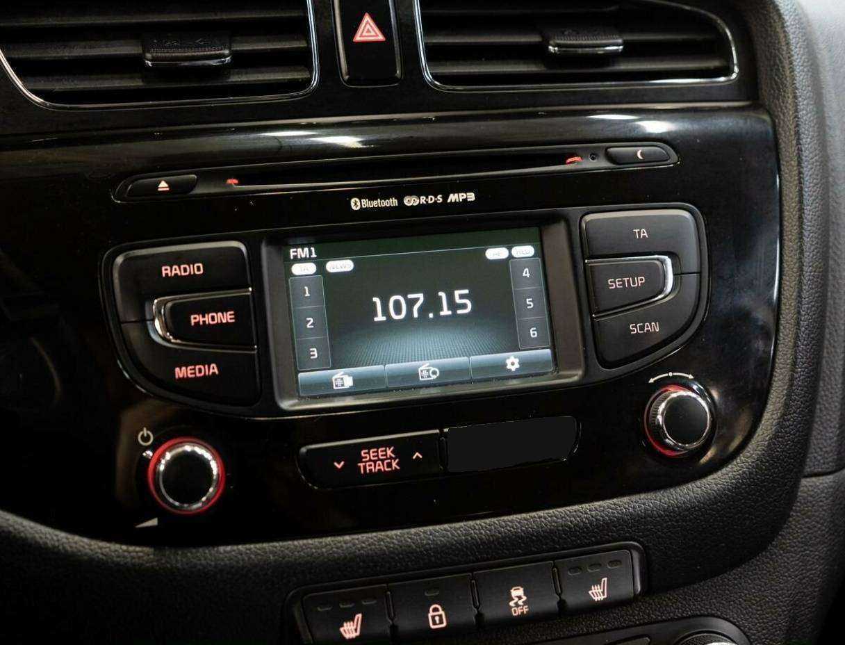 Купить Kia Ceed с пробегом. Фото: #12