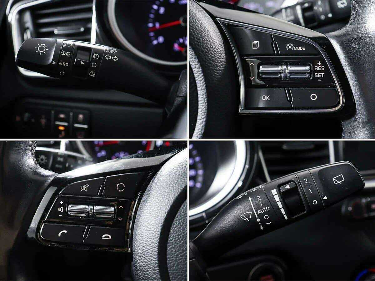 Купить Kia Ceed с пробегом. Фото: #17