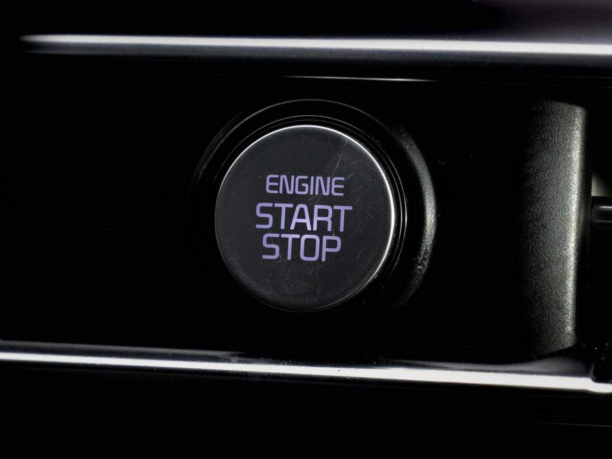 Купить Kia K5 с пробегом. Фото: #14