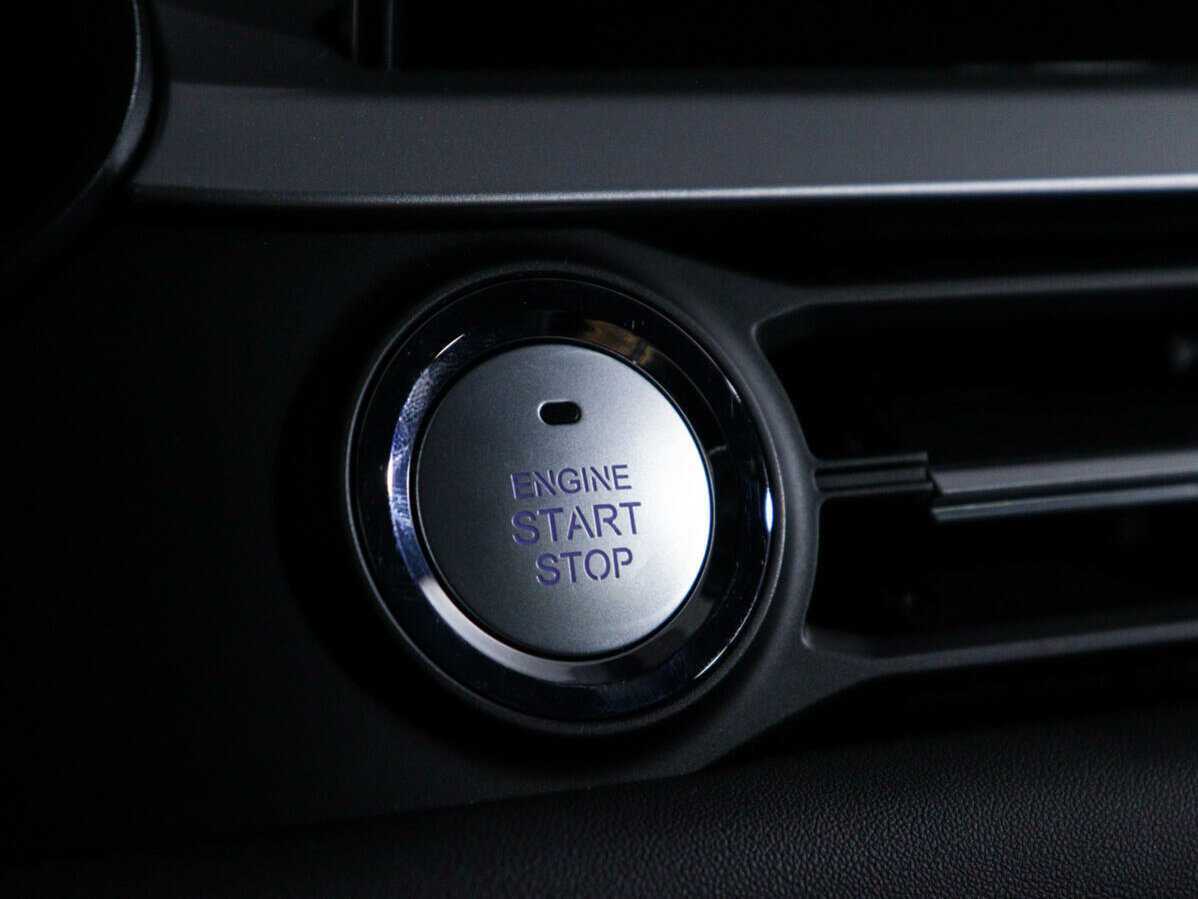 Купить Chery Tiggo 7 Pro с пробегом. Фото: #16