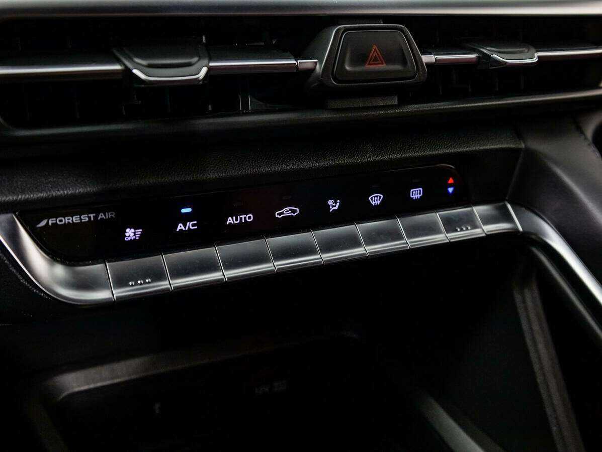 Купить Changan CS35PLUS с пробегом. Фото: #18