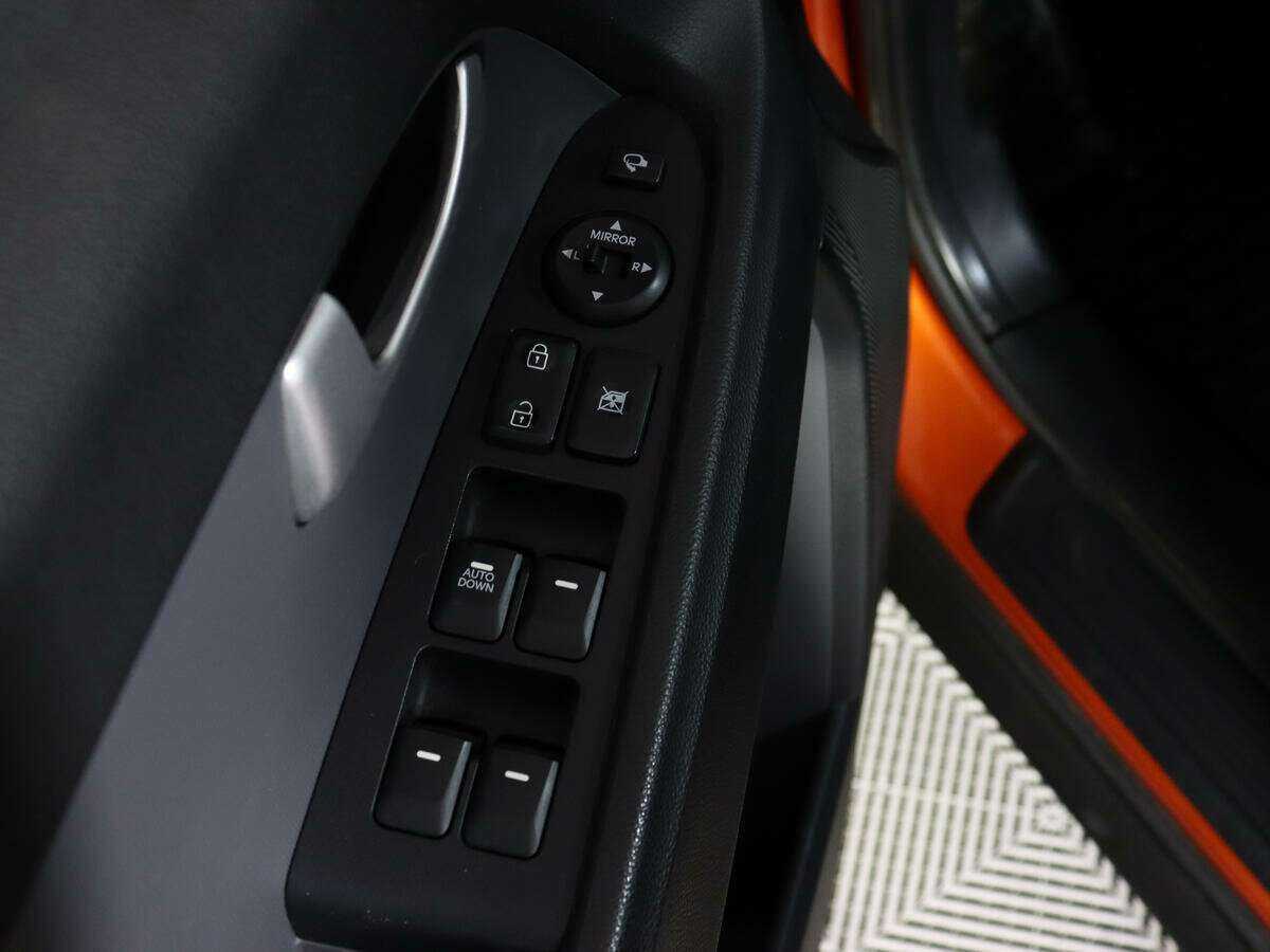 Купить Kia Sportage с пробегом. Фото: #11