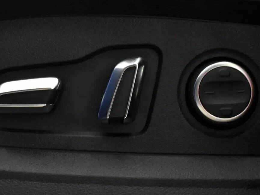 Купить Chery Tiggo 7 Pro с пробегом. Фото: #8