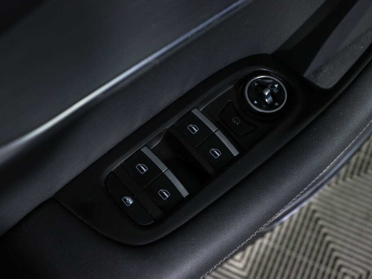 Купить Chery Tiggo 7 Pro с пробегом. Фото: #17