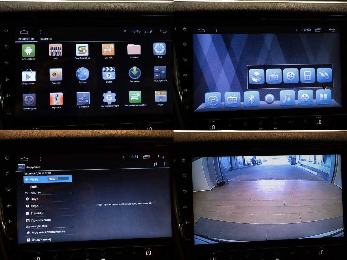 Купить Skoda Octavia с пробегом. Фото: #18