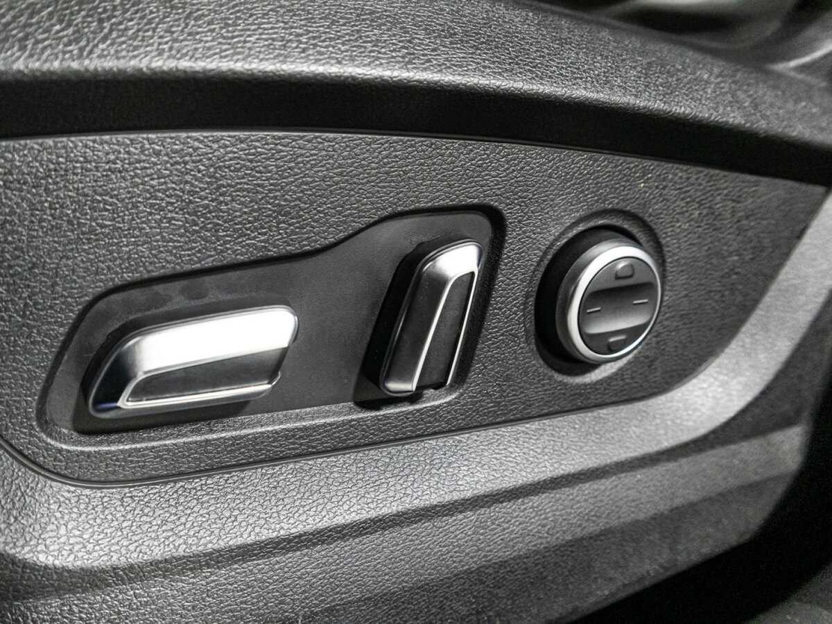 Купить Chery Tiggo 7 Pro с пробегом. Фото: #17