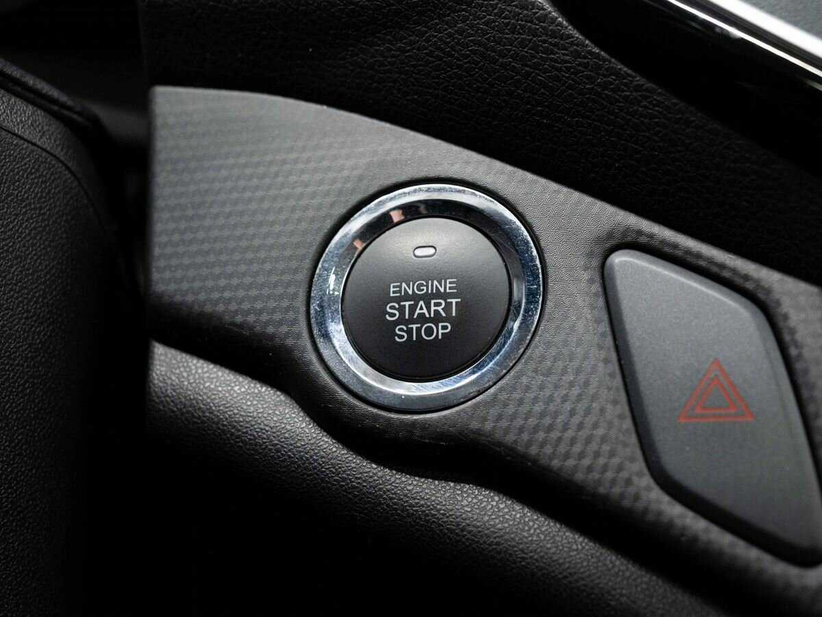 Купить Chery Tiggo 5 с пробегом. Фото: #20