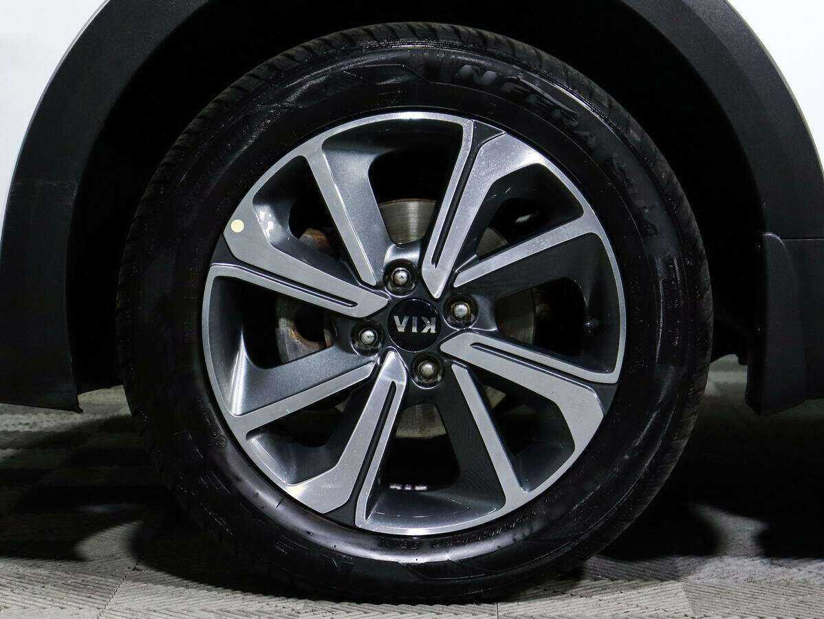 Купить Kia Rio с пробегом. Фото: #14