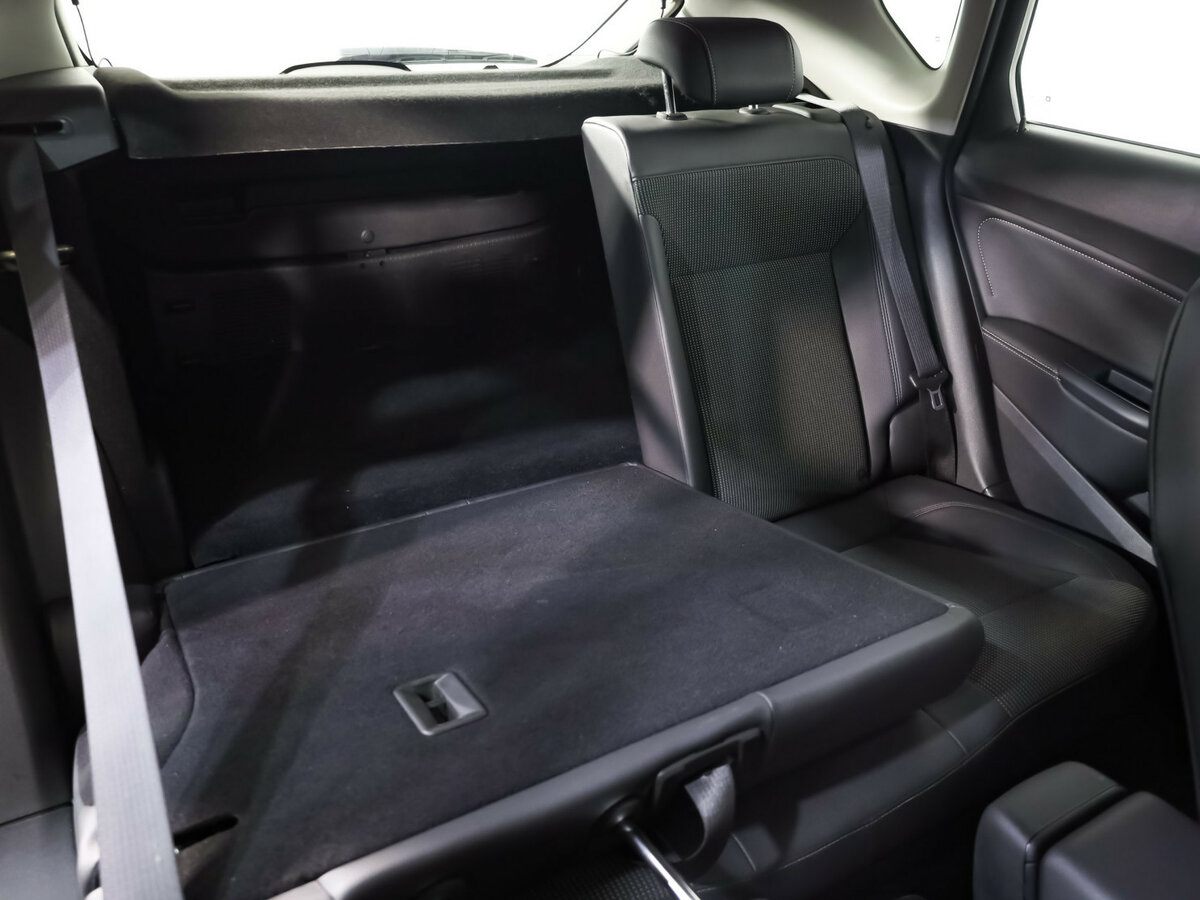 Купить Opel Astra с пробегом. Фото: #18