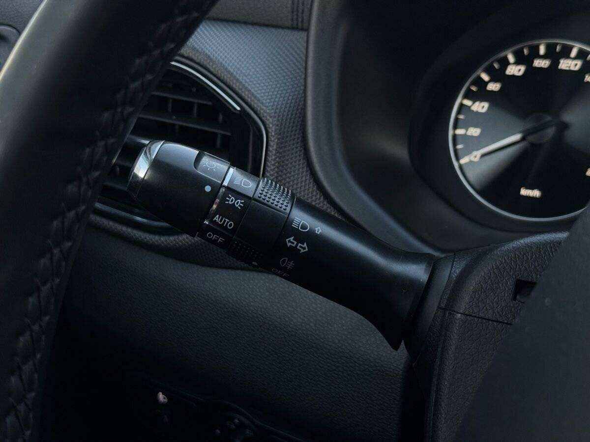 Купить Chery Tiggo 4 с пробегом. Фото: #29