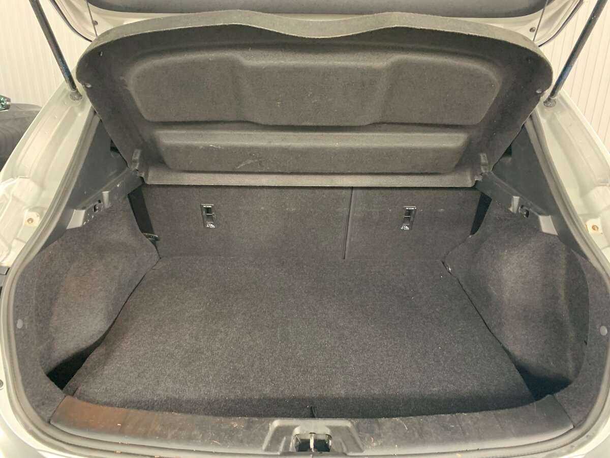 Купить Nissan Qashqai с пробегом. Фото: #19