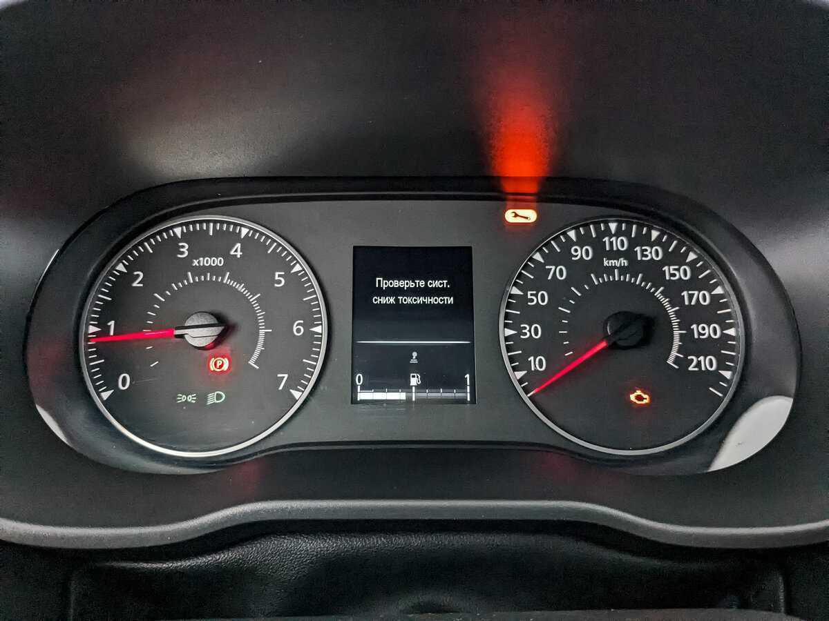 Купить Renault Duster с пробегом. Фото: #10