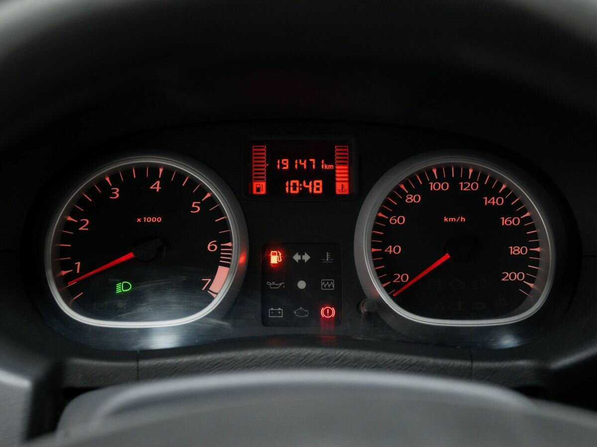 Купить Renault Duster с пробегом. Фото: #19