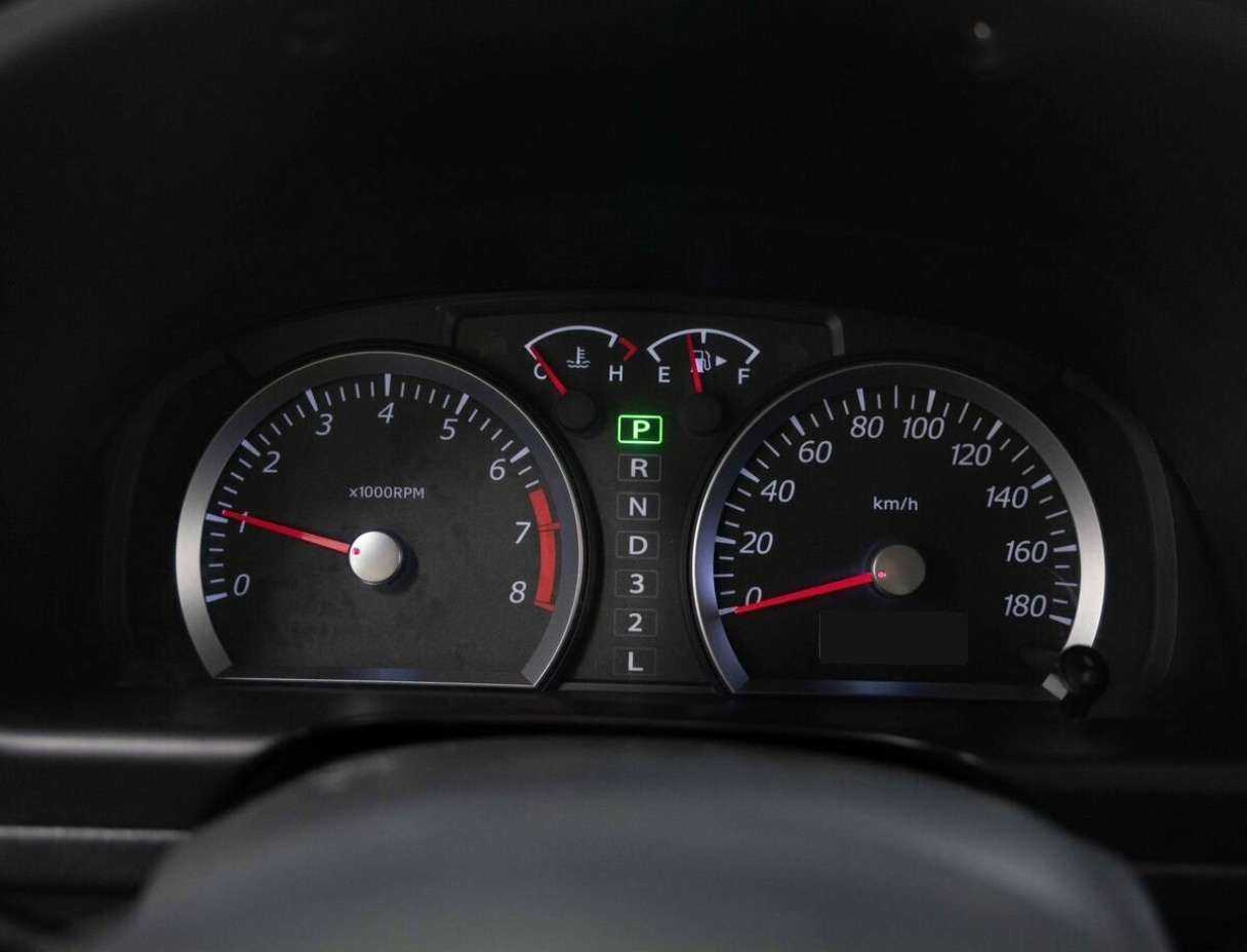 Купить Suzuki Jimny с пробегом. Фото: #14