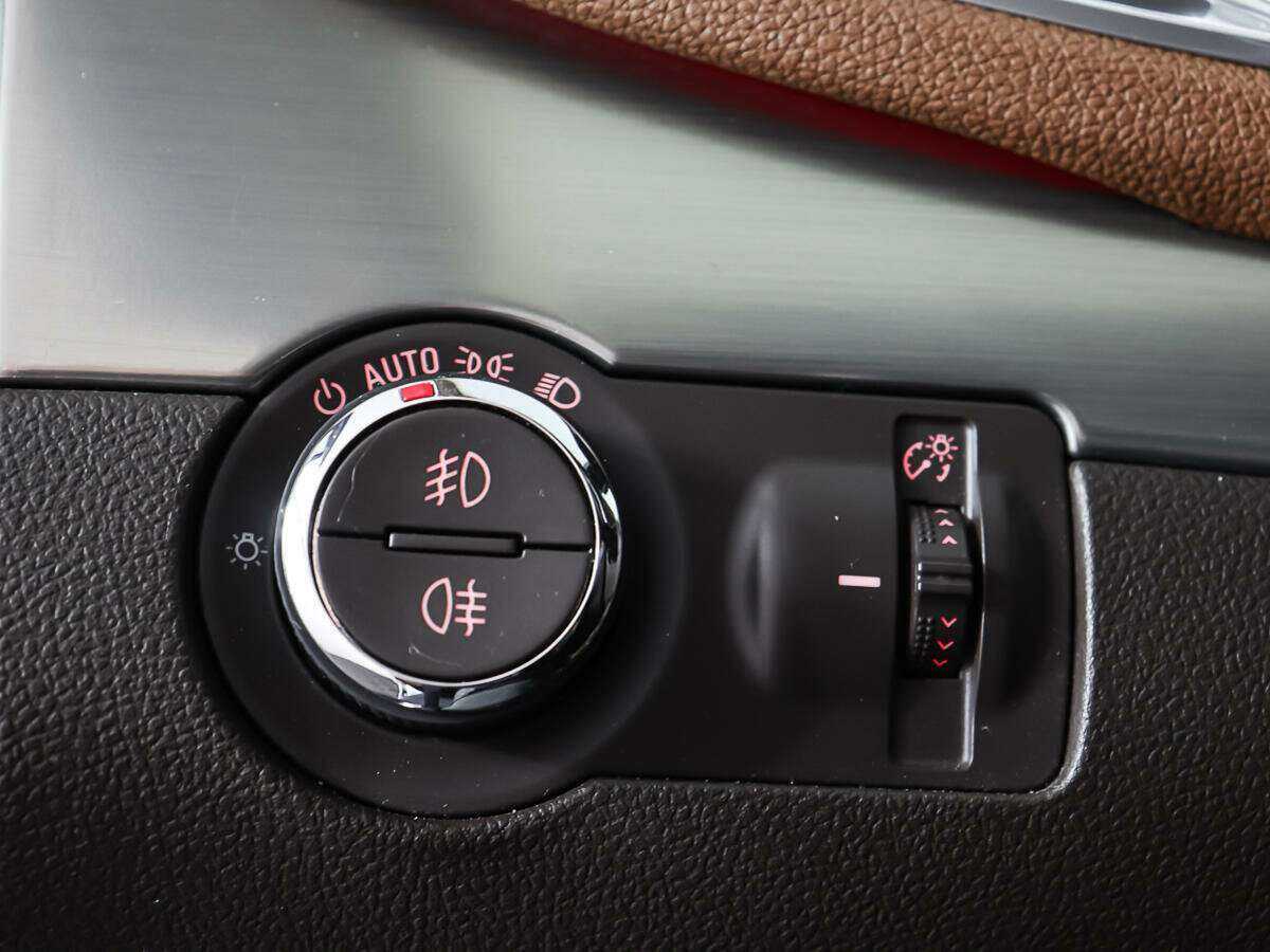 Купить Opel Mokka с пробегом. Фото: #15