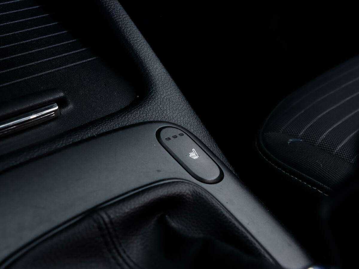 Купить Kia Cerato с пробегом. Фото: #13