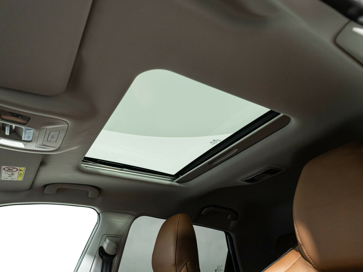 Купить OMODA C5 с пробегом. Фото: #15