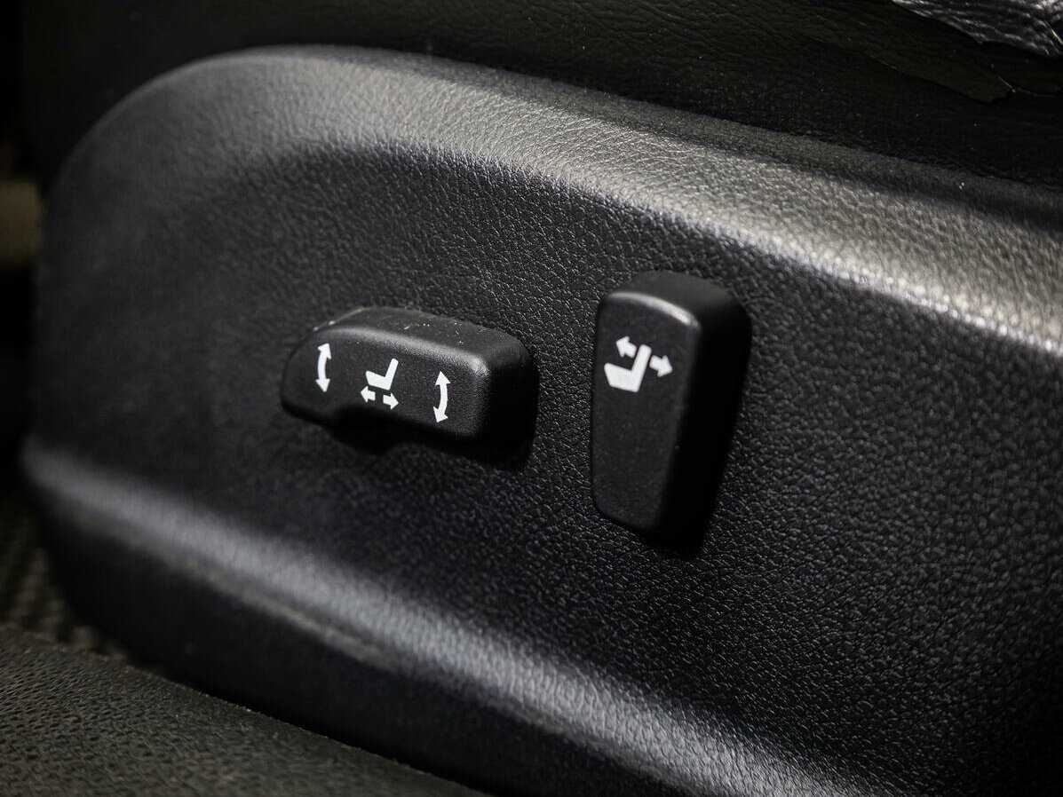 Купить Nissan Teana с пробегом. Фото: #17