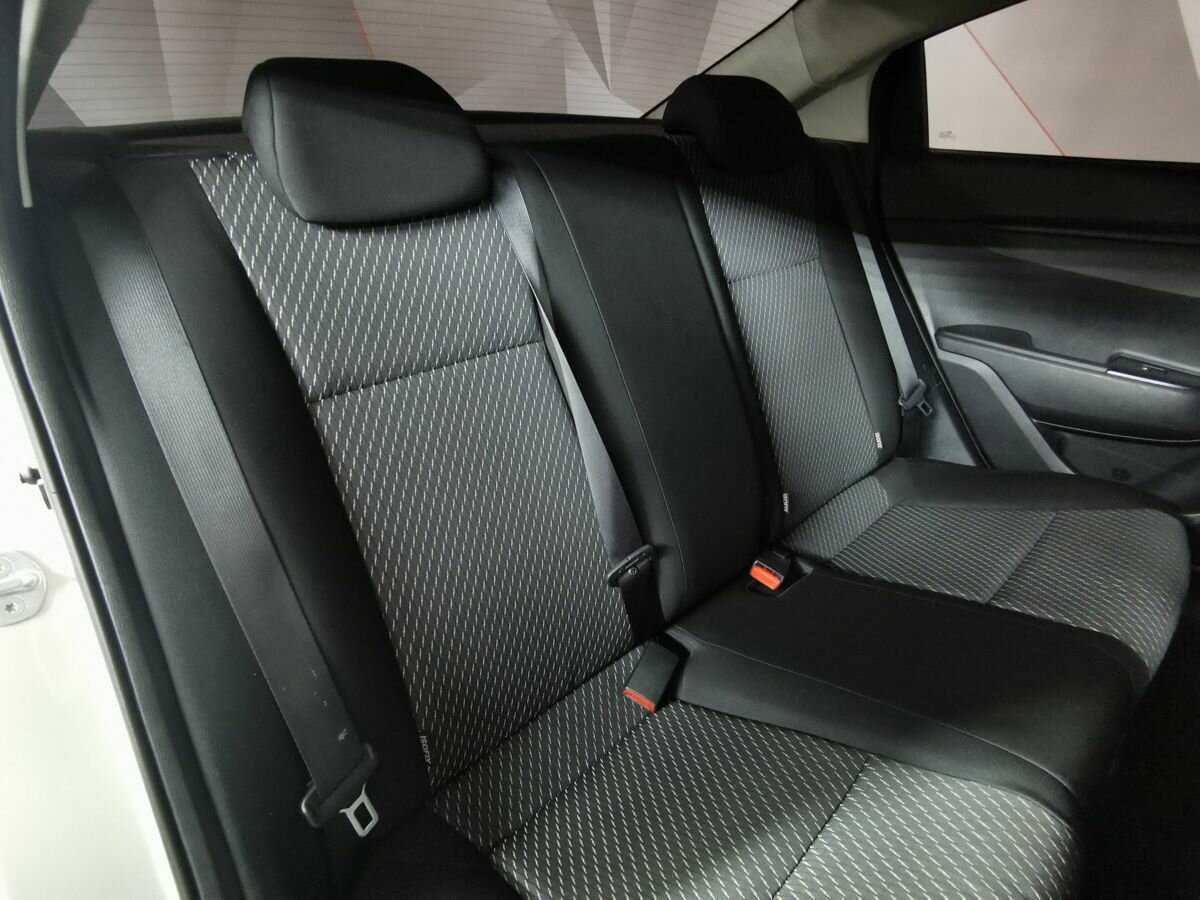 Купить Kia Rio с пробегом. Фото: #12