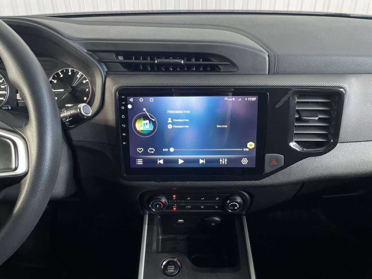 Купить Chery Tiggo 4 с пробегом. Фото: #12