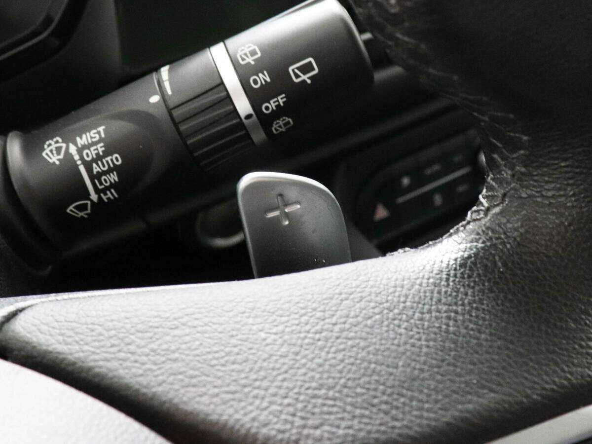 Купить Haval F7 с пробегом. Фото: #13