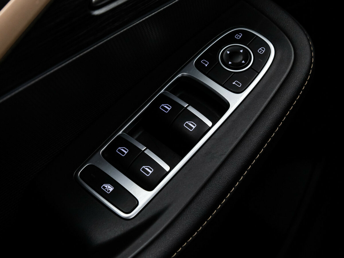 Купить OMODA C5 с пробегом. Фото: #15