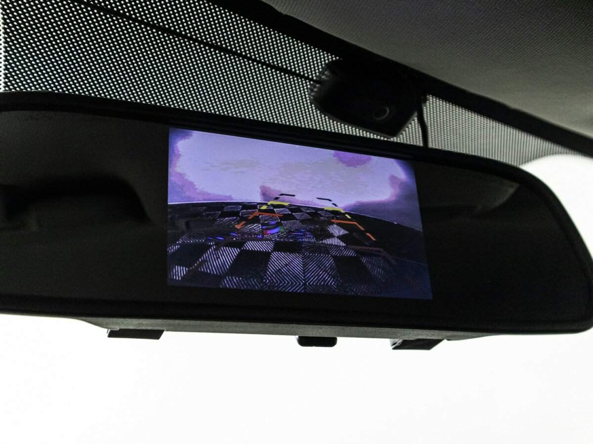 Купить Kia Ceed с пробегом. Фото: #15