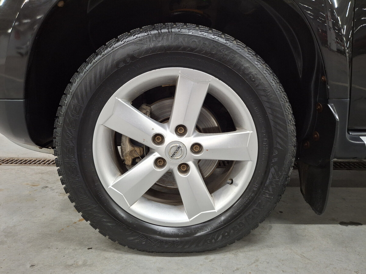 Купить Renault Duster с пробегом. Фото: #16