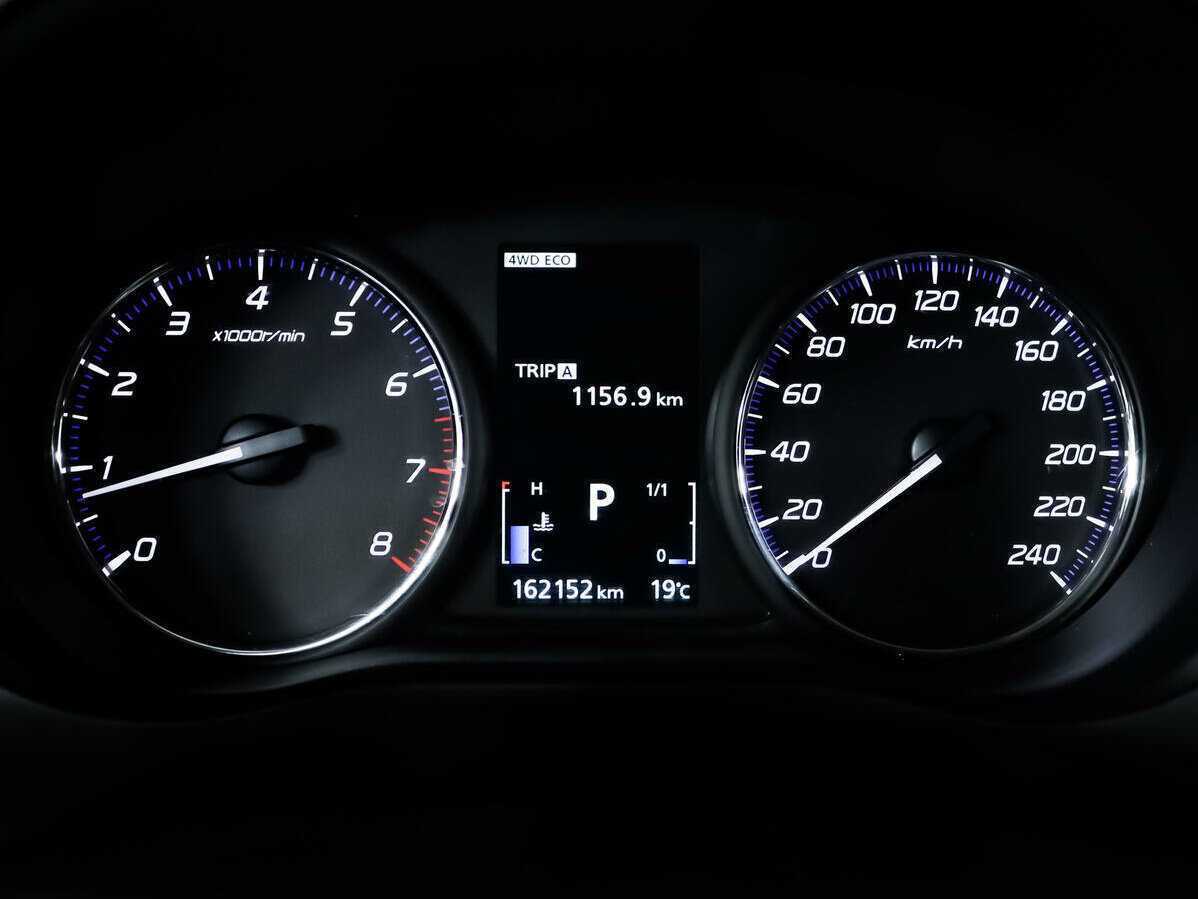 Купить Mitsubishi Outlander с пробегом. Фото: #9