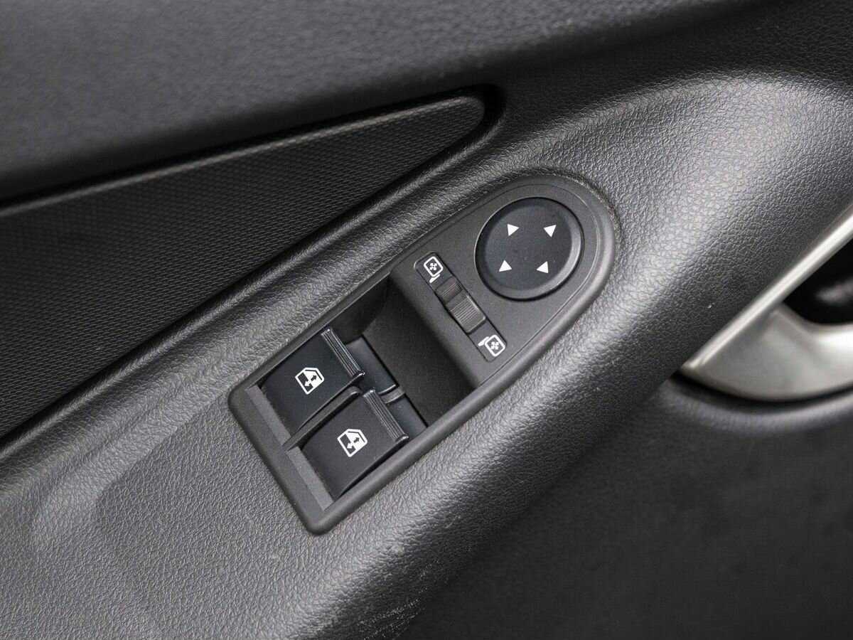 Купить Lada (ВАЗ) Granta с пробегом. Фото: #15