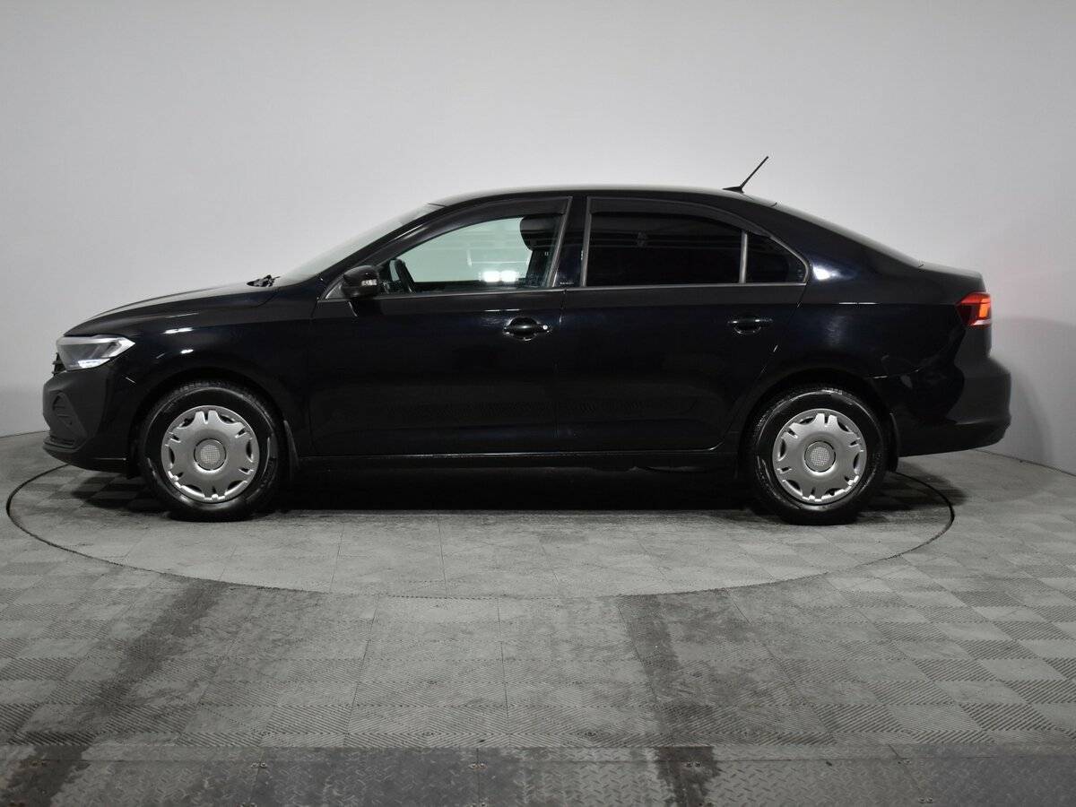 Купить Volkswagen Polo с пробегом. Фото: #7