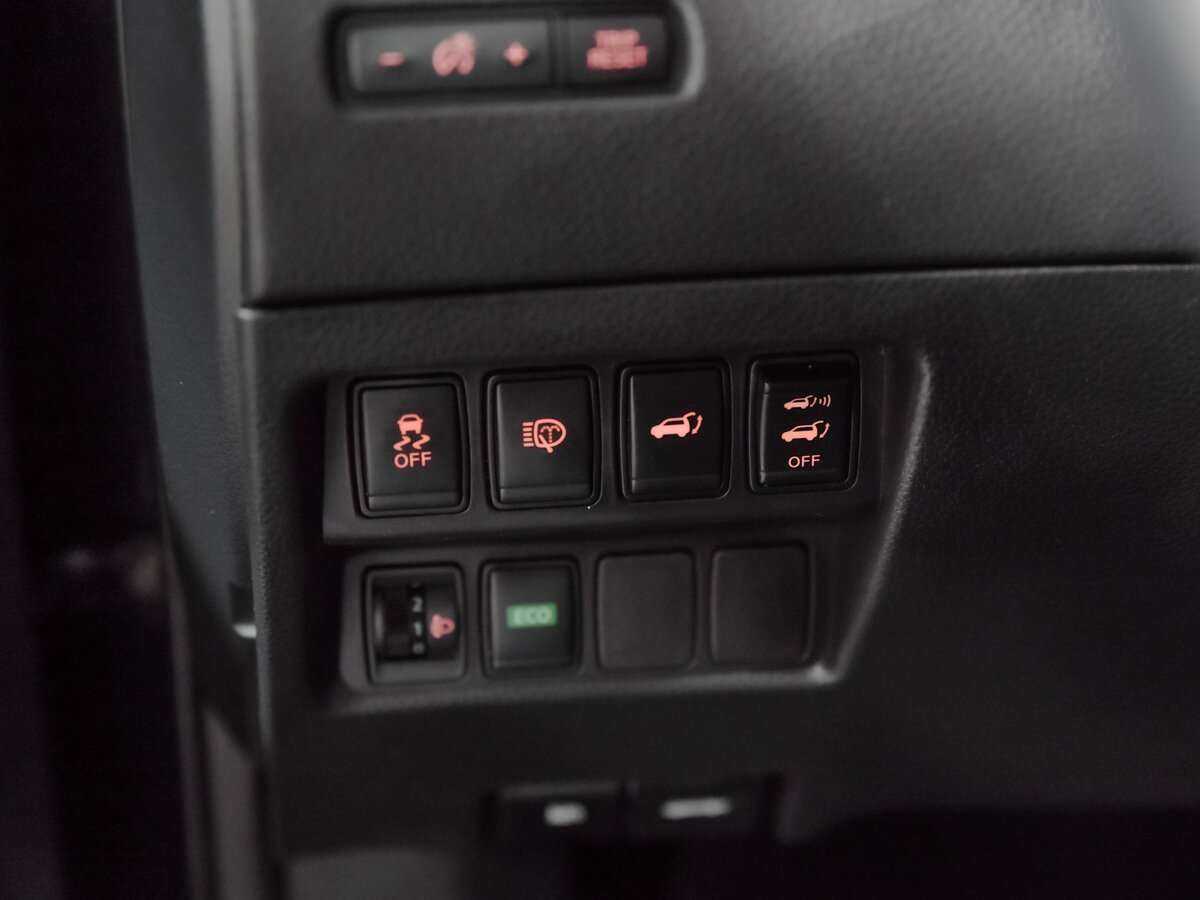 Купить Nissan X-Trail с пробегом. Фото: #15