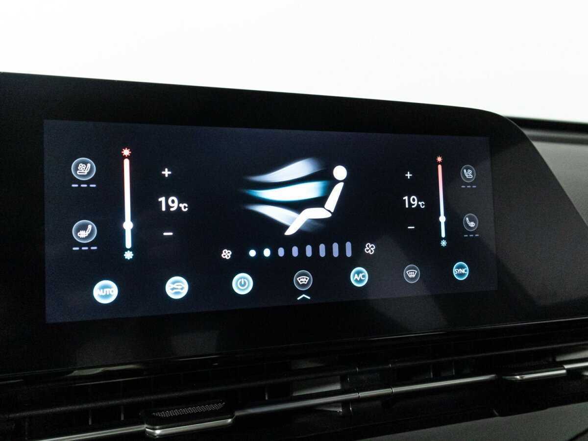 Купить OMODA C5 с пробегом. Фото: #19