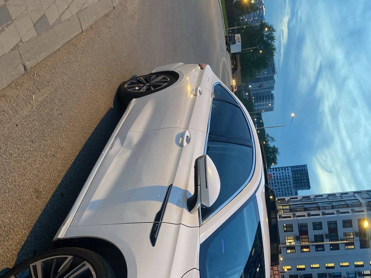 Купить Chery Arrizo 8 с пробегом. Фото: #5