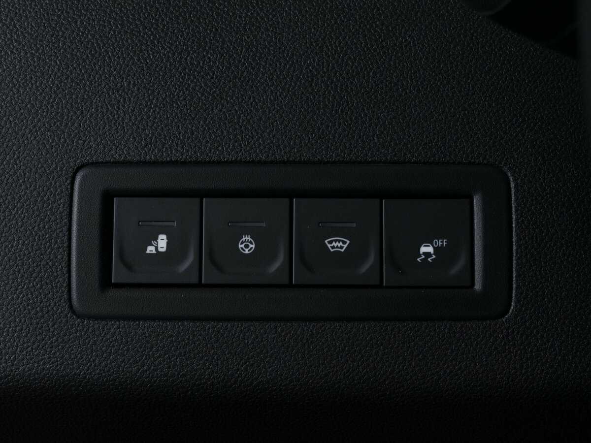 Купить Renault Arkana с пробегом. Фото: #15