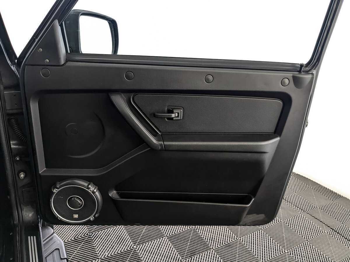 Купить Lada (ВАЗ) 2121 (4x4) с пробегом. Фото: #20