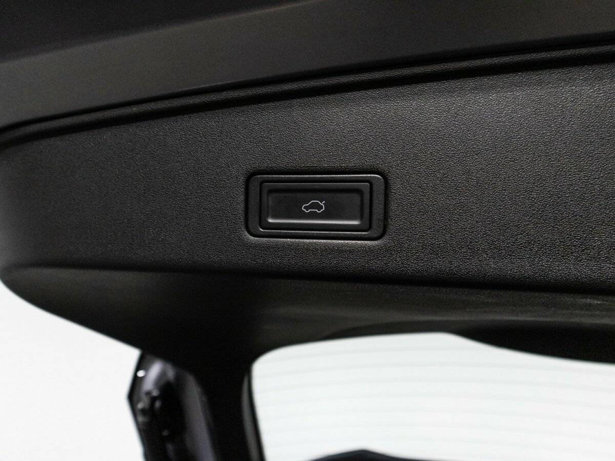 Купить OMODA C5 с пробегом. Фото: #15