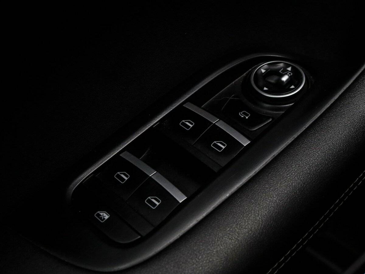 Купить Chery Tiggo 7 Pro с пробегом. Фото: #11