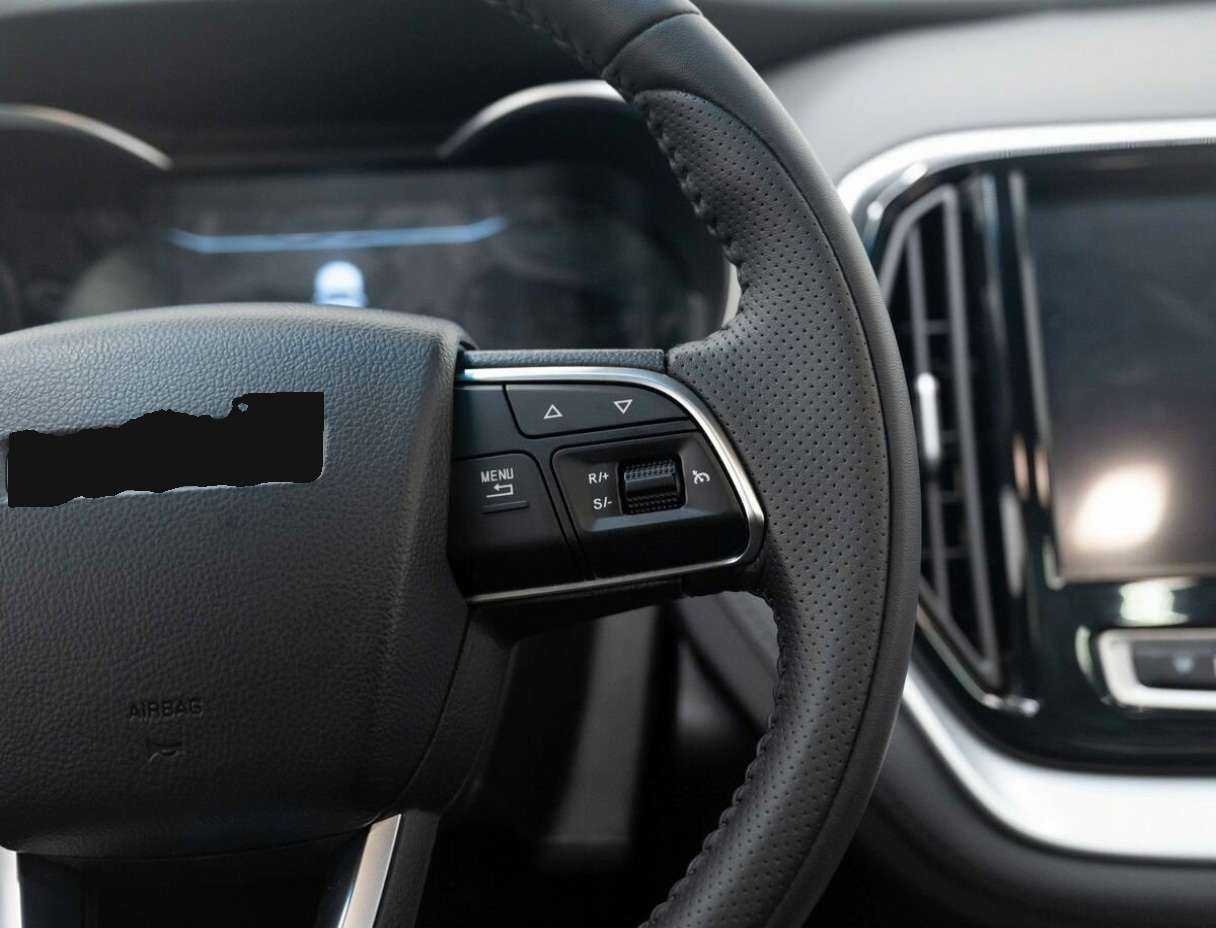 Купить Jetour X70 с пробегом. Фото: #16