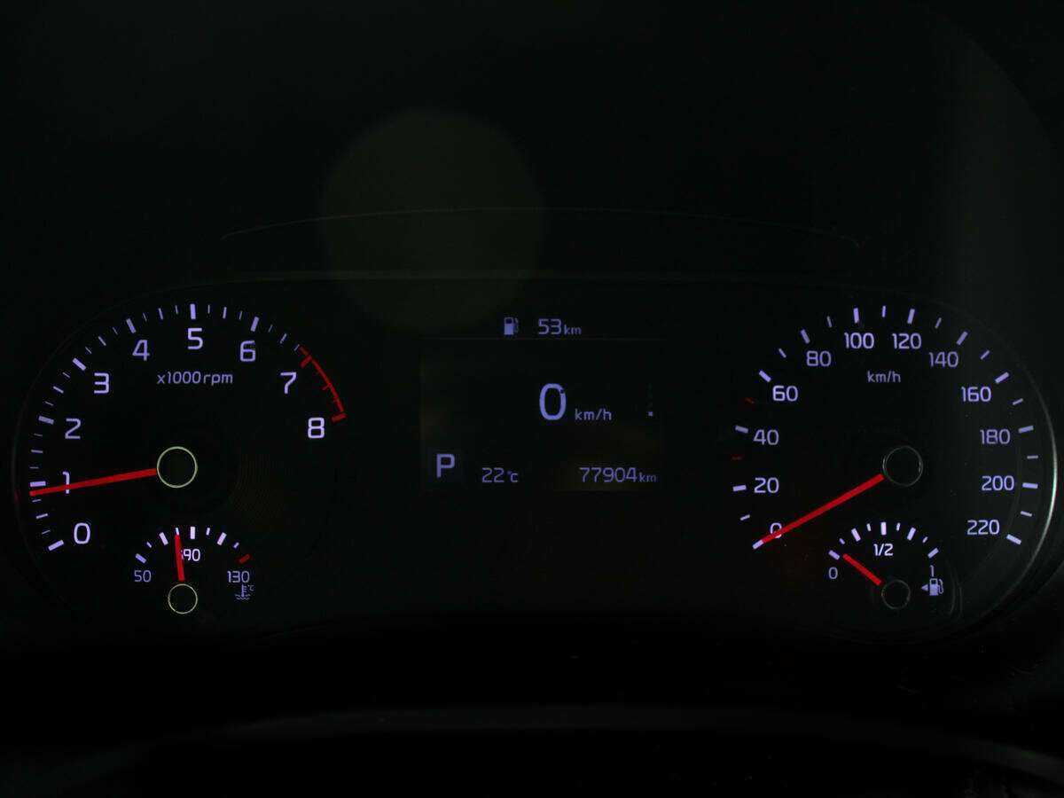 Купить Kia Soul с пробегом. Фото: #10