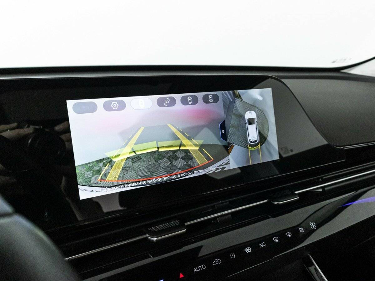 Купить OMODA C5 с пробегом. Фото: #18