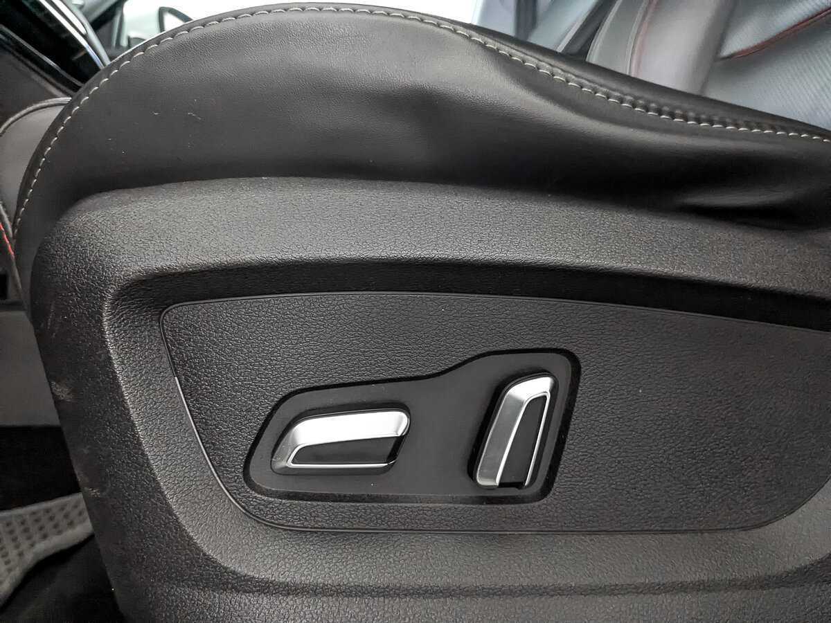 Купить Chery Tiggo 7 Pro с пробегом. Фото: #25