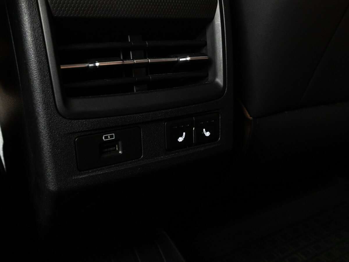 Купить OMODA C5 с пробегом. Фото: #23