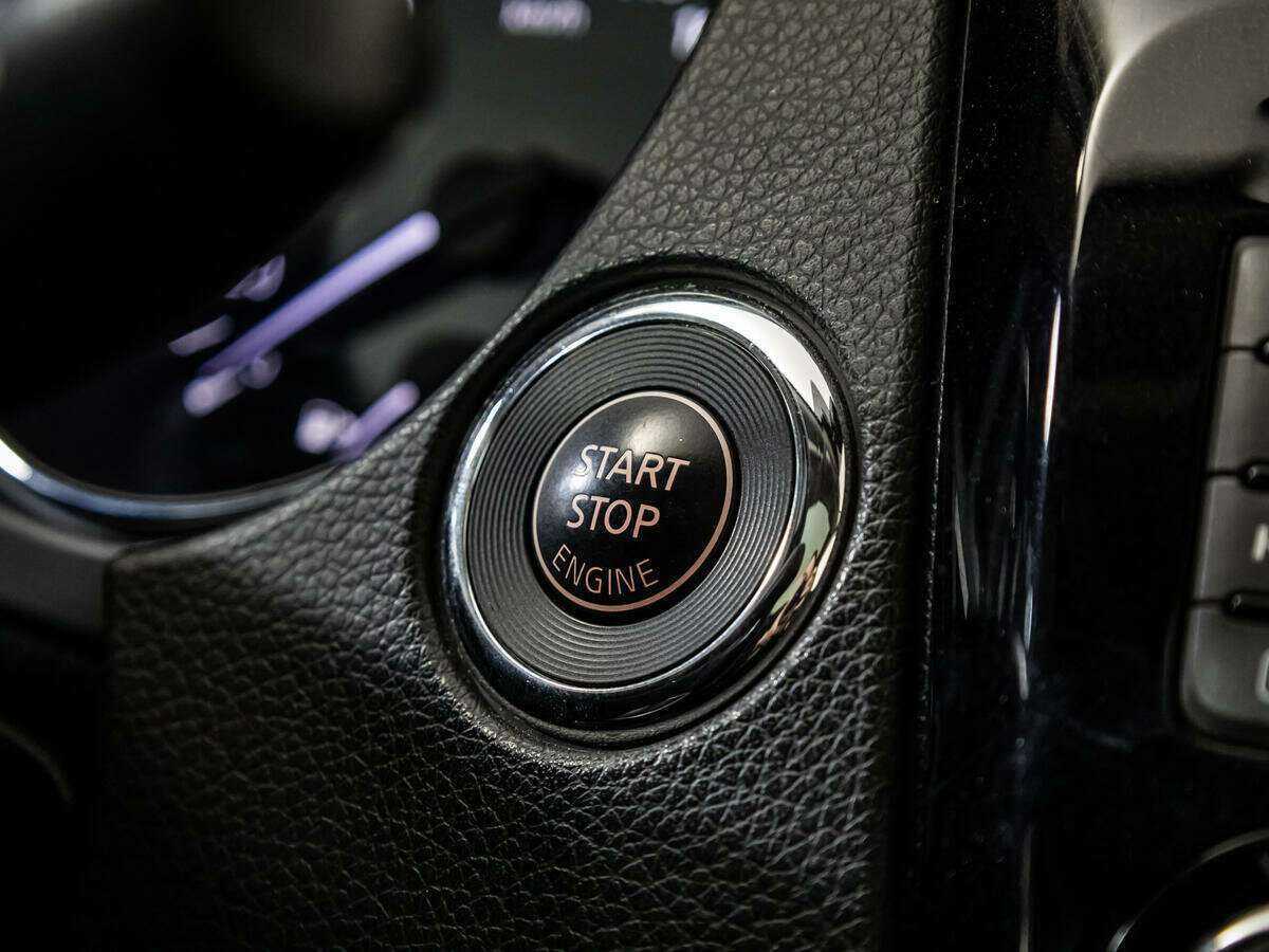 Купить Nissan Qashqai с пробегом. Фото: #14