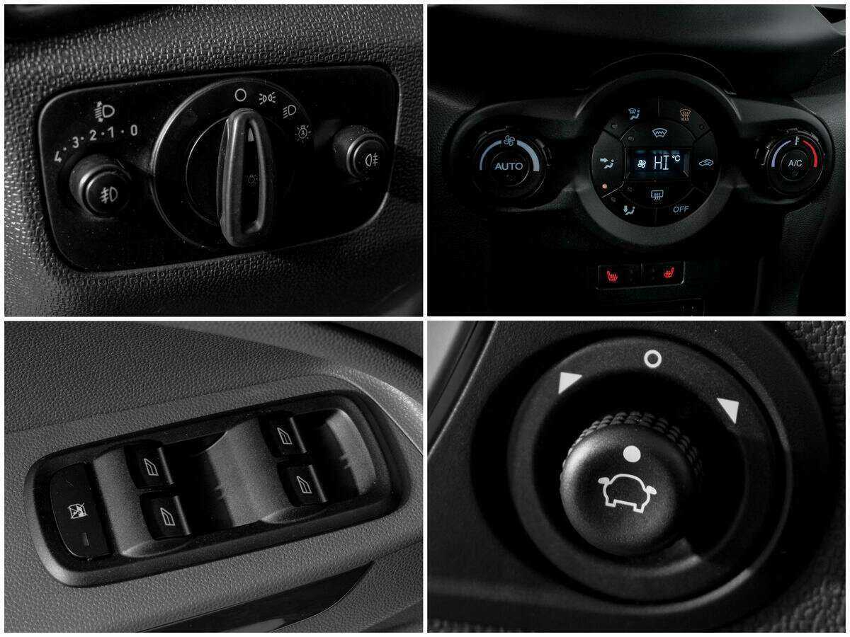 Купить Ford EcoSport с пробегом. Фото: #13