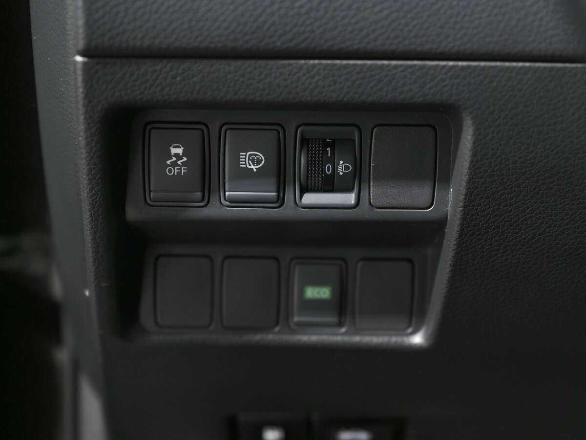 Купить Nissan Qashqai с пробегом. Фото: #14